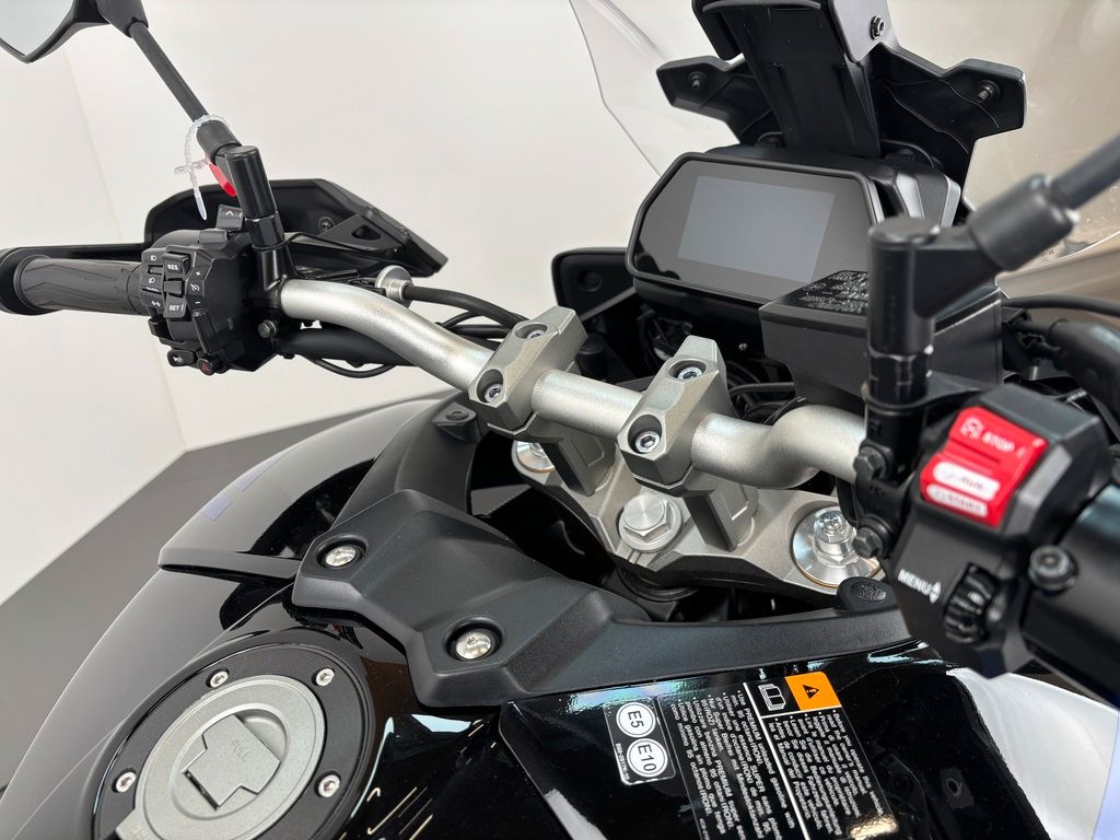Fahrzeugabbildung Yamaha TRACER 900 GT *2. HAND *TOP-ZUSTAND