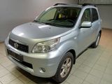 Daihatsu Terios 1.5 4WD  Kein Tüv! - Daihatsu Terios aus 2011