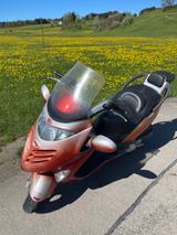 Kymco Grand Dink (125) - KYMCO ROLLER GRAND DINK