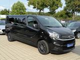 Fiat Talento Kombi L2H1 2.0 Family NAVI-AHK-8SITZER - gebrauchte Fiat Talento aus dem Jahr 2020
