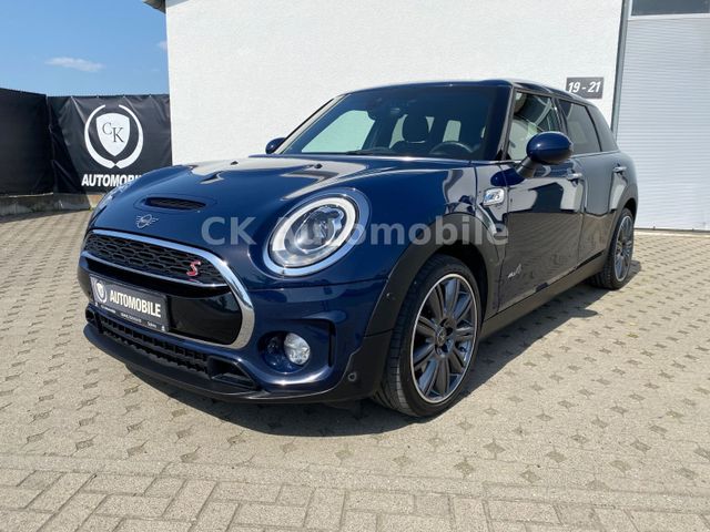 MINI Cooper S Clubman All4 Chili/Navi Plus/LED/Kamera
