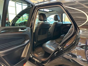 Mercedes-Benz GLE 350 d 4Matic *AMG-LINE*TEMP*LED*NAVI*AHK*KAM