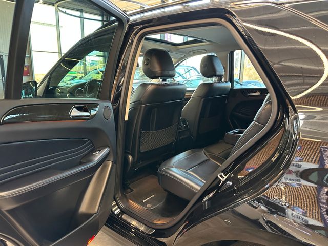 Mercedes-Benz GLE 350 d 4Matic *AMG-LINE*TEMP*LED*NAVI*AHK*KAM