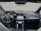 Jaguar I-Pace R-Dynamic SE EV400 LUFT PANO HUP WINTER 2 - Jaguar I-Pace in München