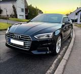 Audi A5 2.0 TDI S tronic sport sport