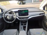 Skoda Enyaq - Vorschau Bild 8
