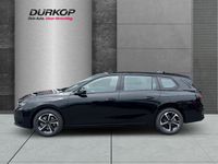 Opel Astra - Vorschau Bild 2
