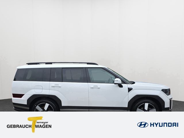 Hyundai Santa Fe – Bild 4