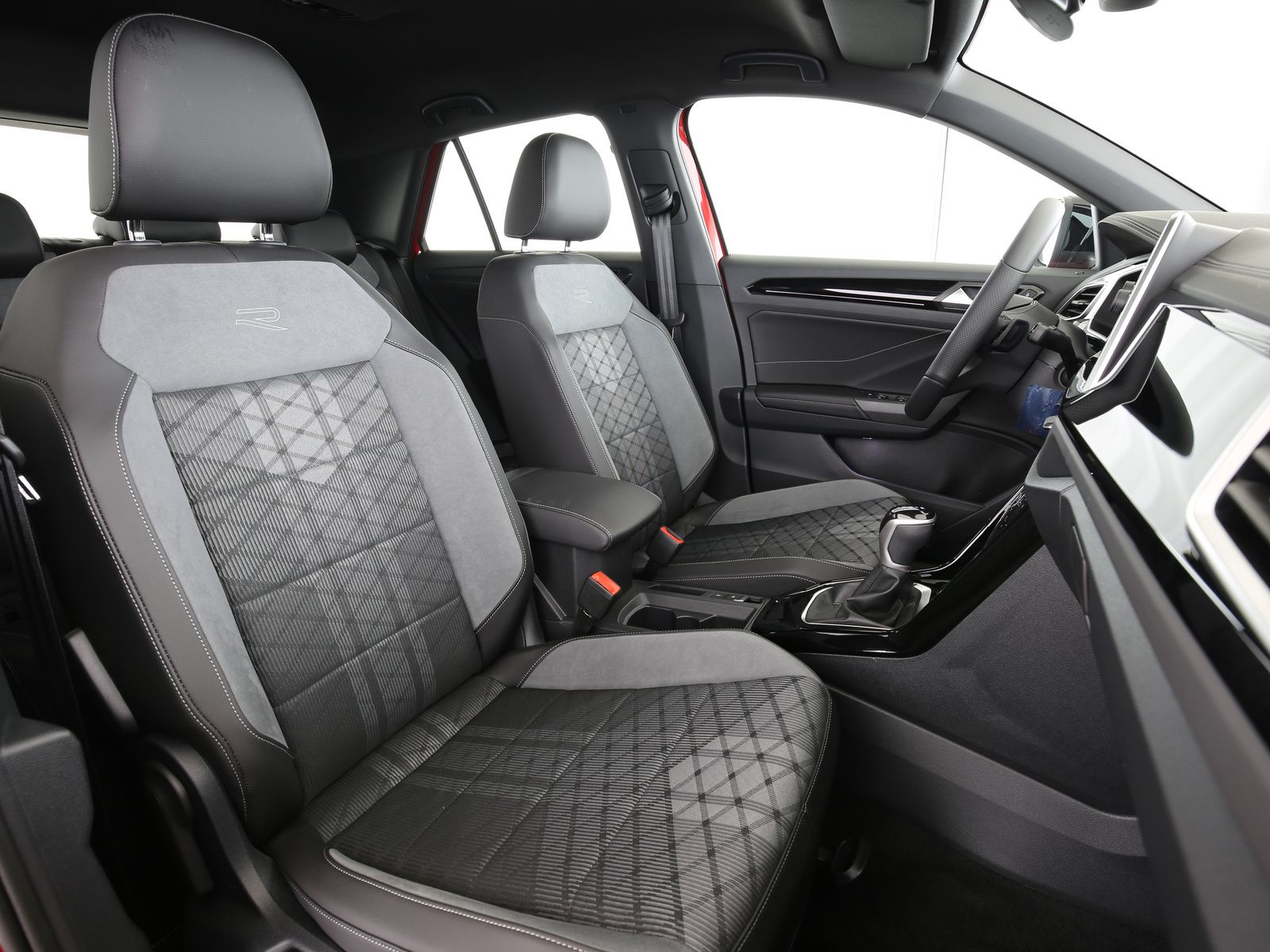Volkswagen T-Roc - Bild 18