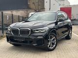 BMW X5  25d M Sport/Panor/Leder/Memo/Head-Up/1Hand - gebrauchte BMW X5 aus dem Jahr 2021