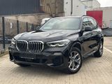 BMW X5  25d M Sport/Panor/Leder/Memo/Head-Up/1Hand - BMW X5 aus 2021