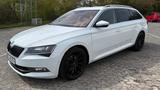 Skoda Superb 2.0 TDI SCR 140kW DSG 4x4 L&K Combi L&K - Skoda Superb: 140