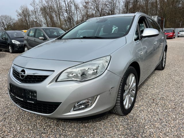 Opel J Sports Tourer Innovation 1.7 CDTI   Nr. 57