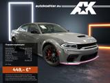 Dodge Charger SRT Hellcat Widebody Jailbreak - Dodge Charger SRT Hellcat Gebrauchtwagen