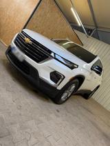 Chevrolet Traverse Tahoe Dodge Durango 3,6... - Chevrolet Gebrauchtwagen von 2024