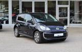 Volkswagen e-up! Style Plus inkl. 1J.  Garantieversicherung - Volkswagen up!: Style Plus