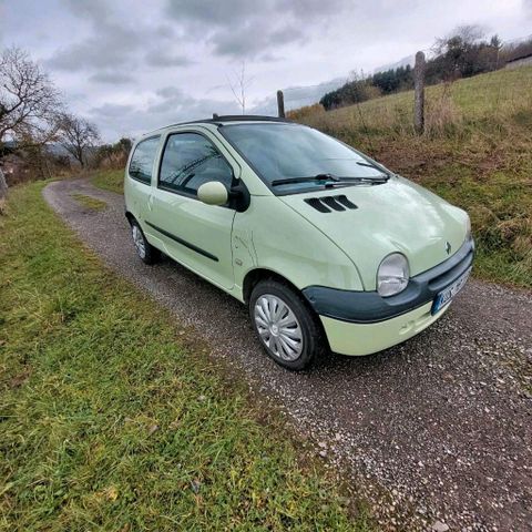 Renault Twingo 1,2 Liter,  59 PS