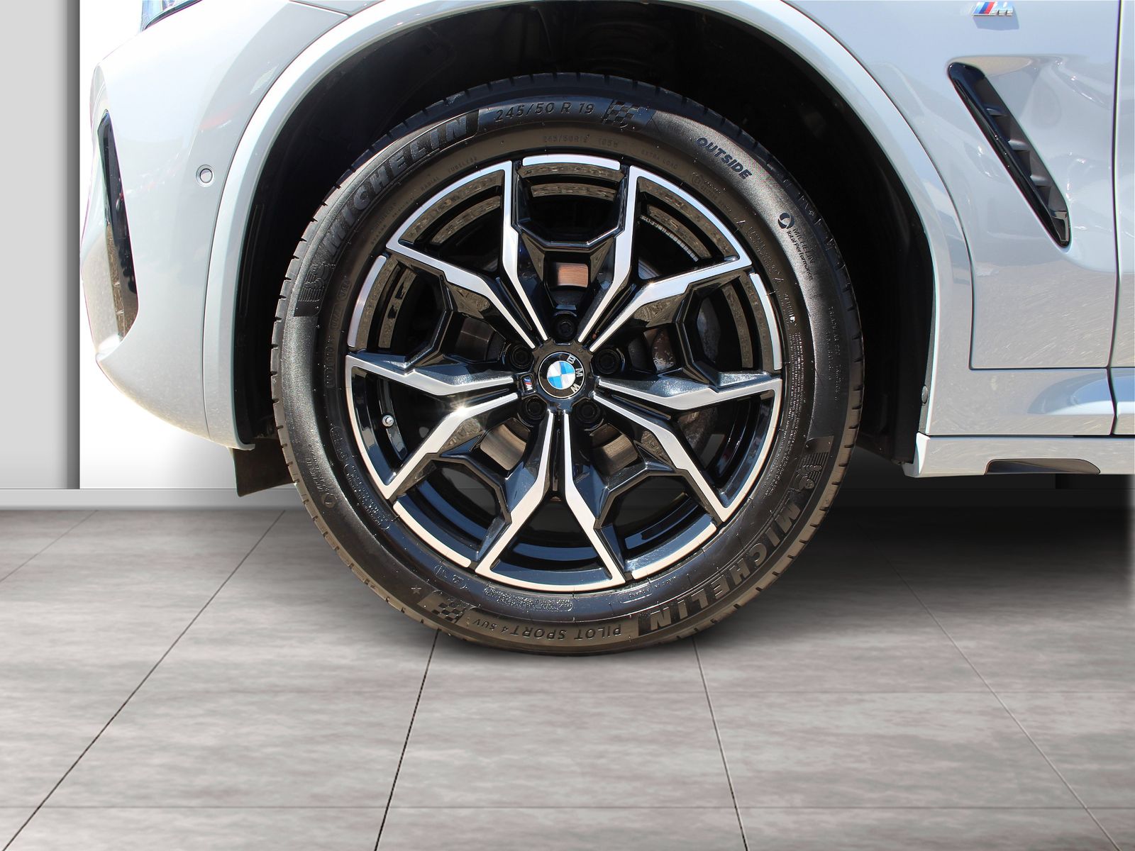 BMW X4 xDrive30i M Sport HiFi DAB LED WLAN Shz foto 3