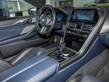 BMW M850i xDrive Coupé Carbon Laser Adapt.FWK Soft-C - BMW M850 aus 2020