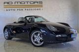 Porsche Boxster Boxster Manuale HardTop Omaggio - gebrauchte Porsche Boxster aus dem Jahr 2007