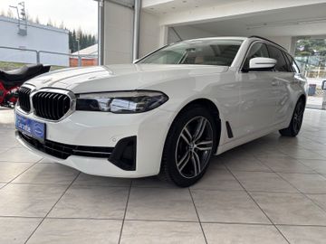 BMW 520 - 2