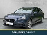Seat LEON SPORTSTOURER 1.5 eTSI Style Edition NAV+LED - Seat Leon: Style Edition