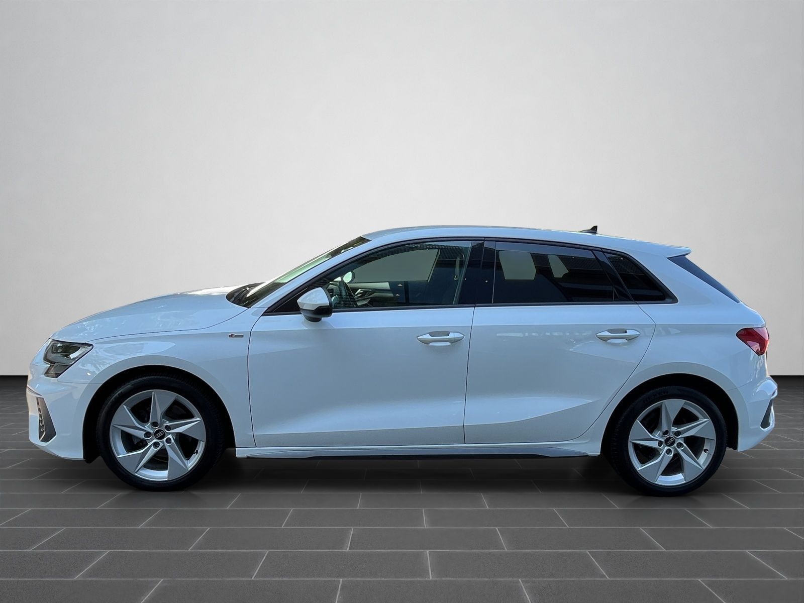 Audi A3 - Bild 8