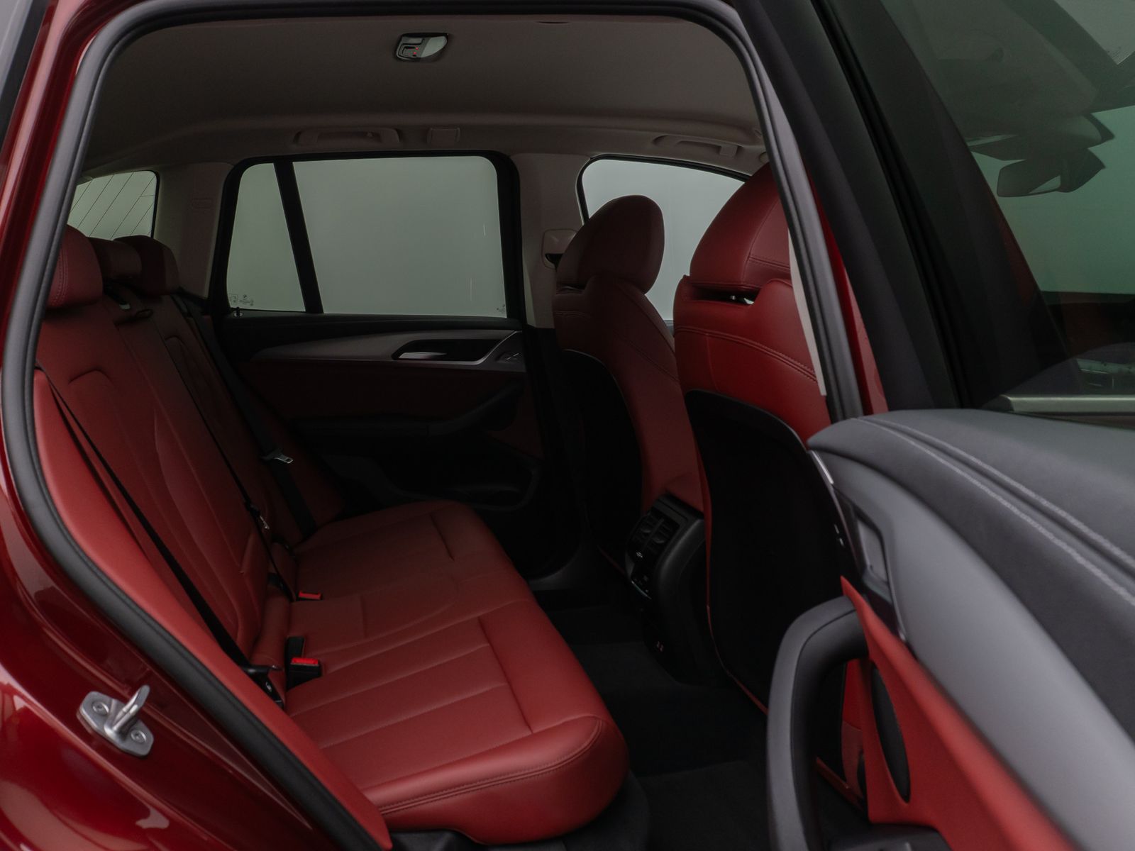 Fahrzeugabbildung BMW X3 xD30e Laser 360° HUD DAB HiFi Komfort Sport