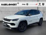 Jeep Compass 80th Anniversary ALLWETTER+ACC+LEDER+NAV - gebrauchte Jeep Compass aus dem Jahr 2022