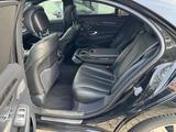 Mercedes-Benz S 350 d L - - Mercedes-Benz S 350 Gebrauchtwagen in Stuttgart