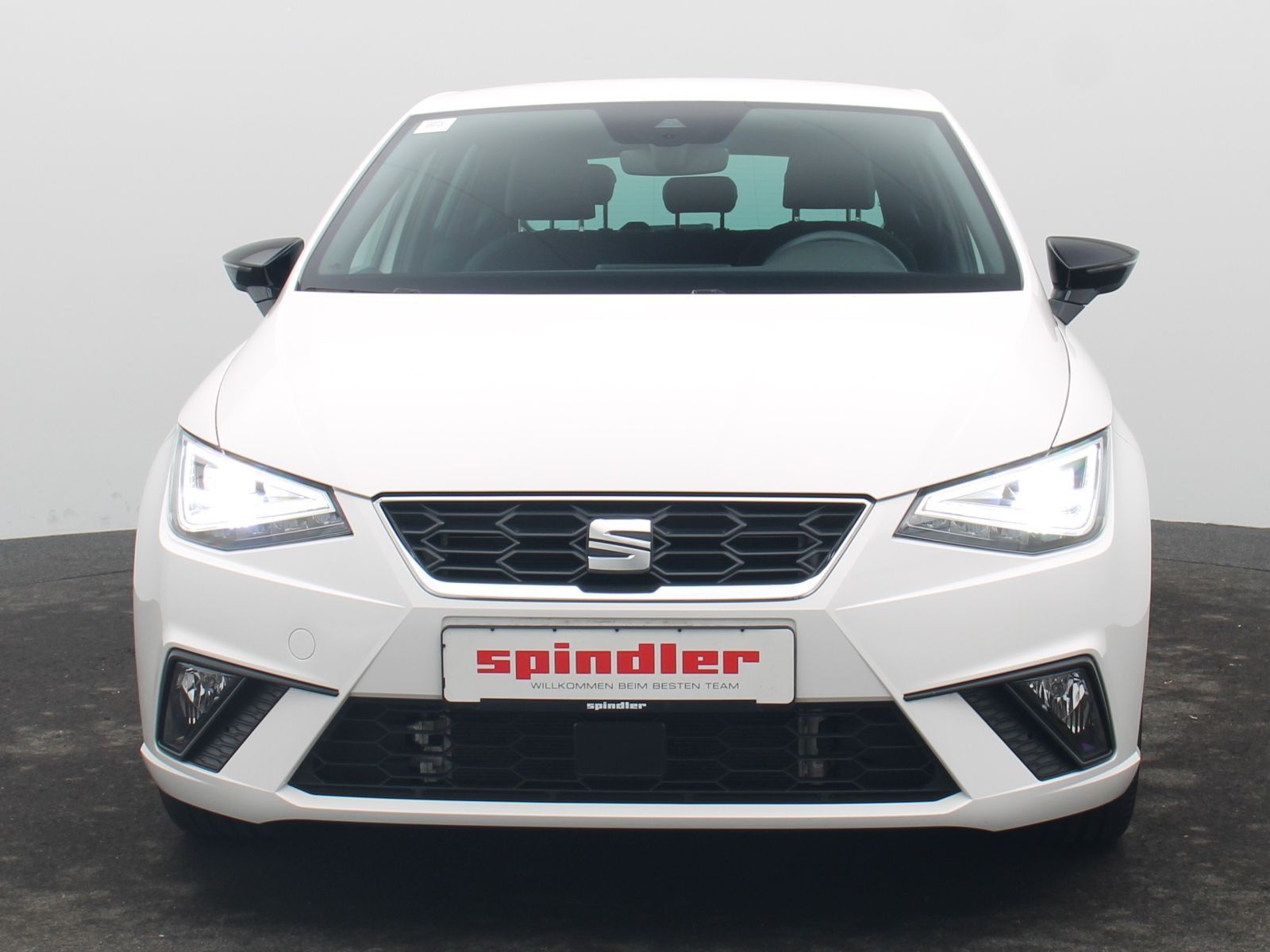 Seat Ibiza - Bild 3