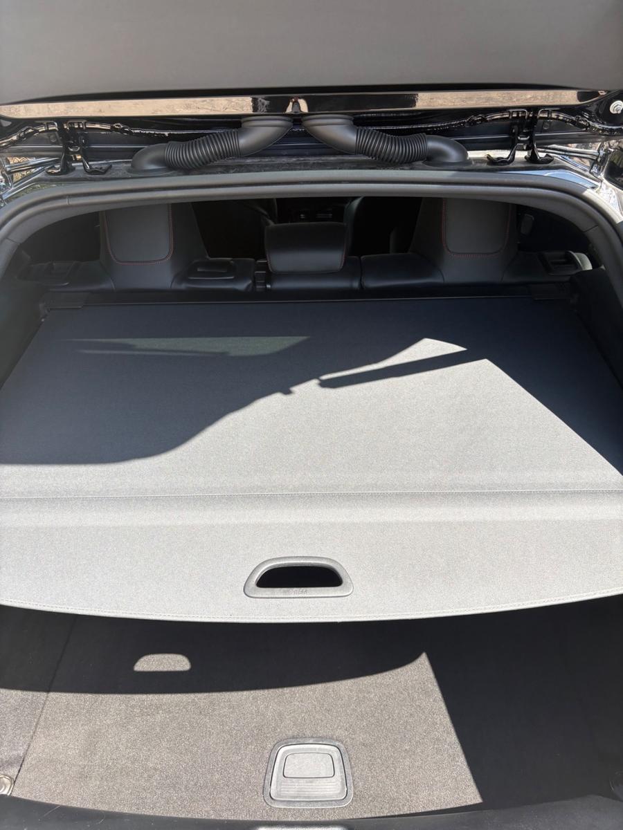Mercedes-Benz CLA 35 AMG Shooting Brake Mercedes-AMG CLA 3...