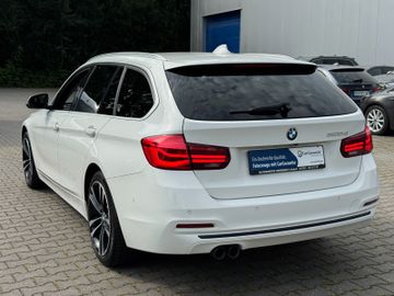BMW 320 - 11
