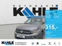 Volkswagen T-Cross - Vorschau Bild 1