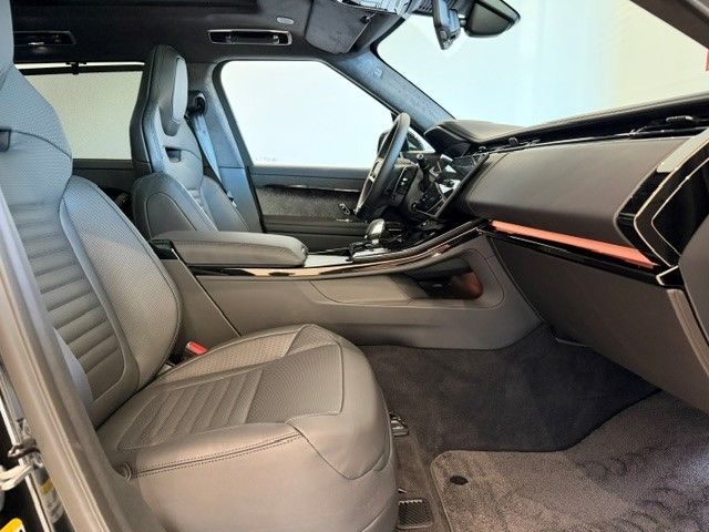 Land Rover Range Rover Sport - Bild 3