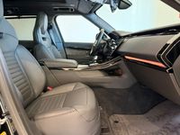 Land Rover Range Rover Sport - Vorschau Bild 3