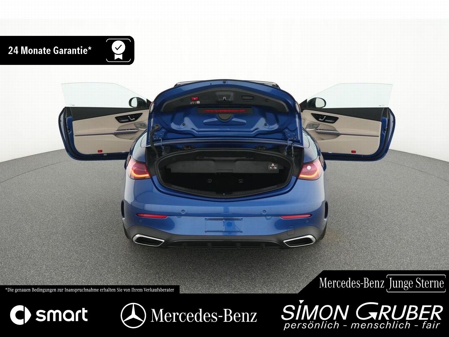 Fahrzeugabbildung Mercedes-Benz CLE 300 4M Cabriolet AMG Night HUD Burm 360
