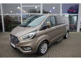 Ford Tourneo Custom L2 Titan. 310 TDCi Autom. 8-Sitz - Ford Transit: 8