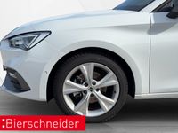 Seat Leon - Vorschau Bild 8