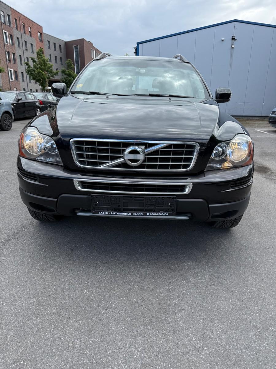 Volvo XC 90 XC90 D5 Edition