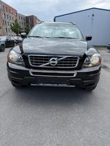 Volvo XC 90 XC90 D5 Edition - gebrauchte Volvo XC90 aus dem Jahr 2010