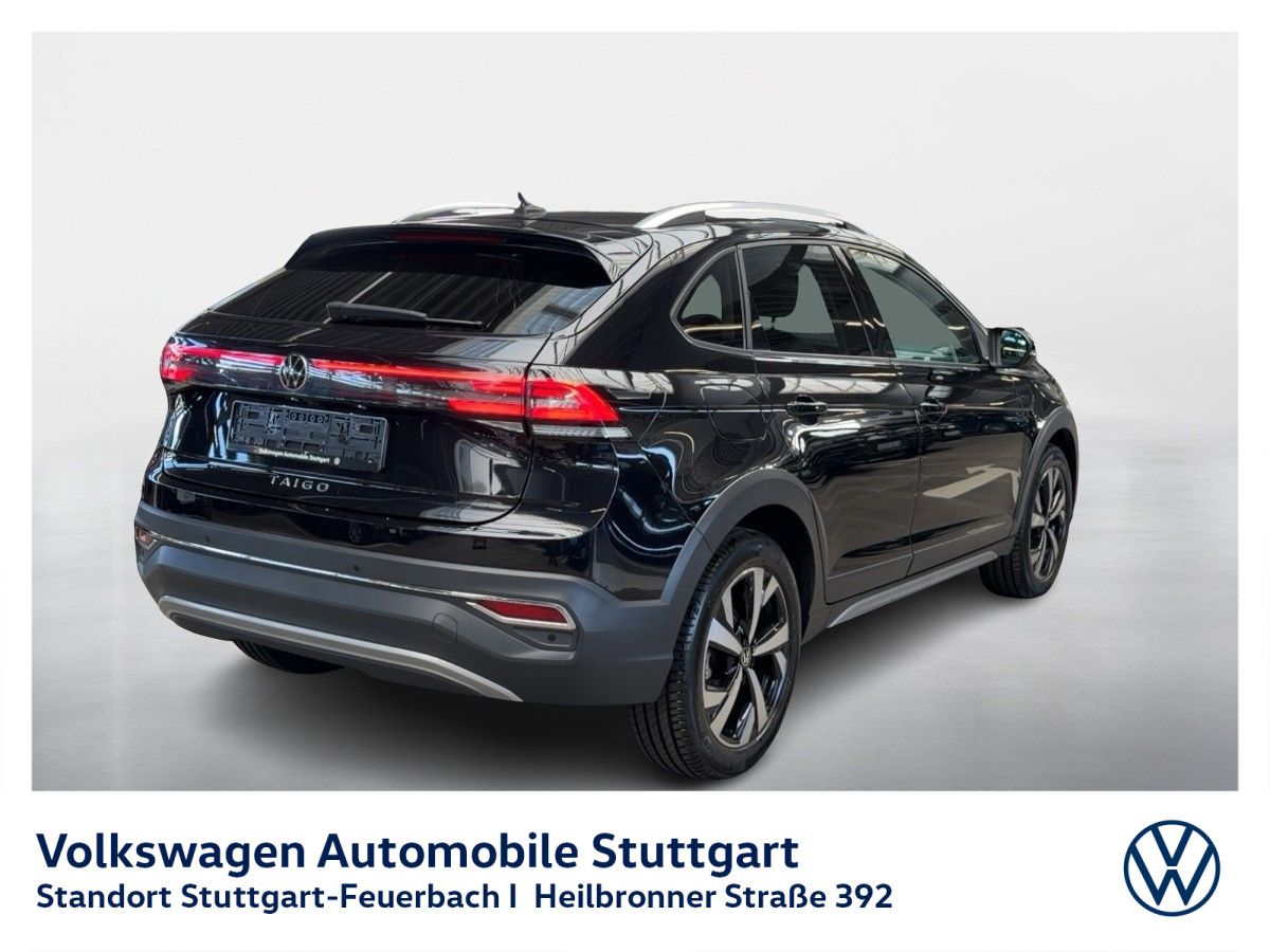 Volkswagen Taigo - Bild 4