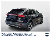 Volkswagen Taigo - Vorschau Bild 4