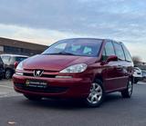 Peugeot 807*2.0*7-Sitzer*1.Hand*Erst 150 Tkm*Navi*Klima* - Peugeot 807 in Düsseldorf