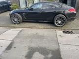 Porsche Panamera 3.6 51Tkm 21Zoll Sommer+20Zoll Winter  - Porsche: 3.2