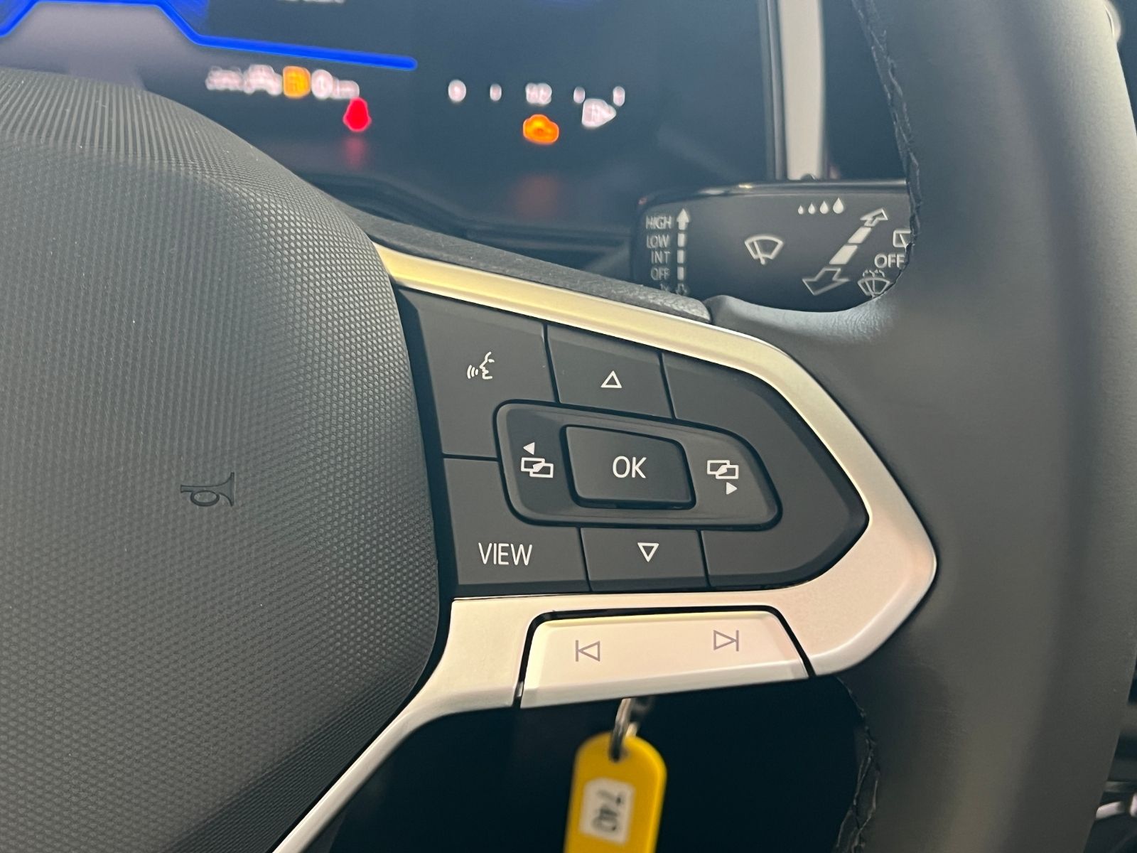 Fahrzeugabbildung Volkswagen Taigo Life 1.0 TSI *LED, Digital Cockpit, PDC, 1