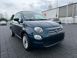 Fiat 500C Lounge