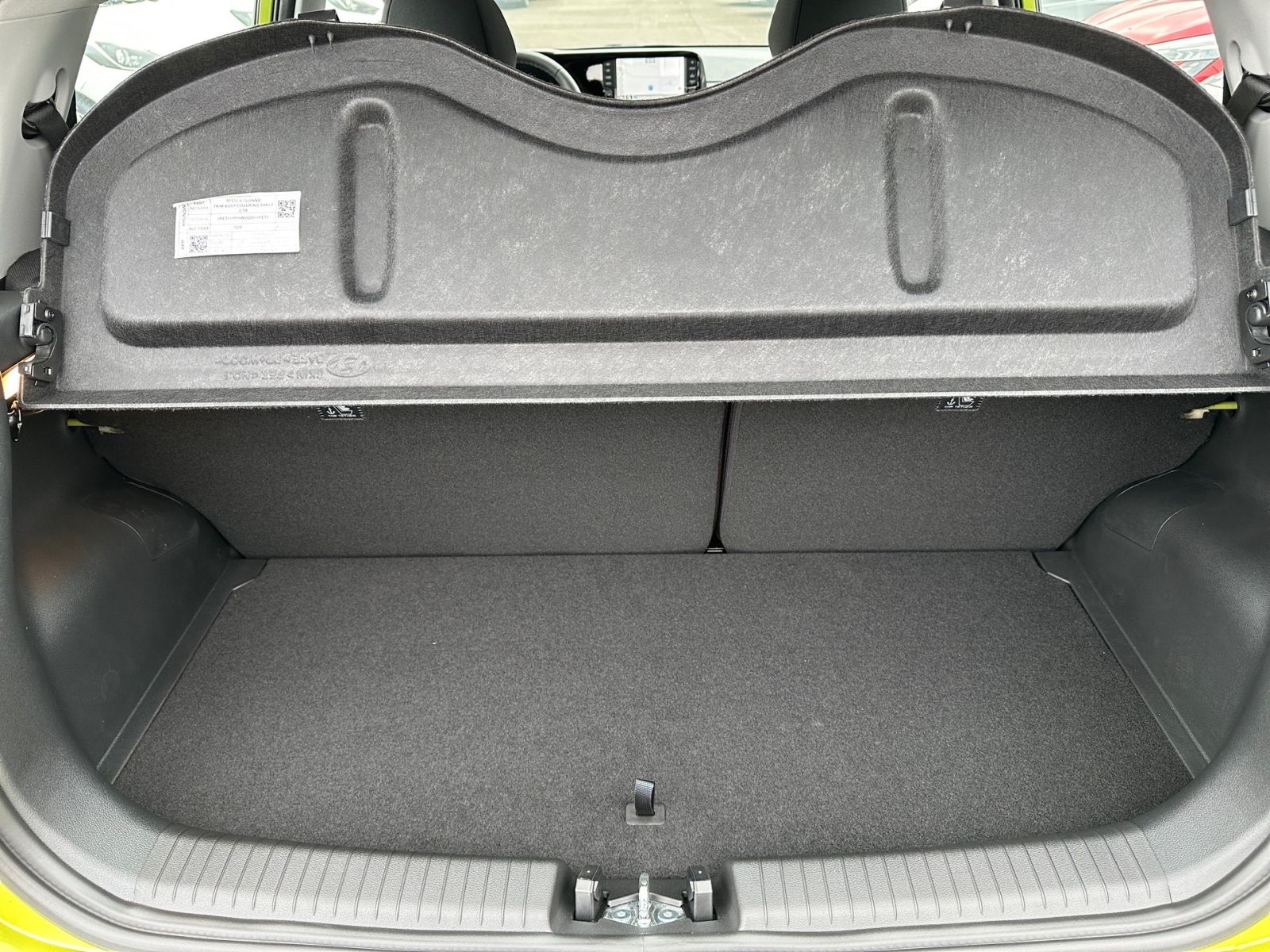 Hyundai i10 – Bild 12