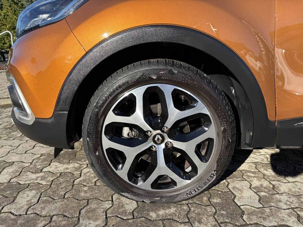 RENAULT Captur - Bild 11