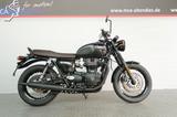 Triumph Bonneville T 120 Black ab 2,99% eff. Jahreszins - Angebote entsprechen deinen Suchkriterien